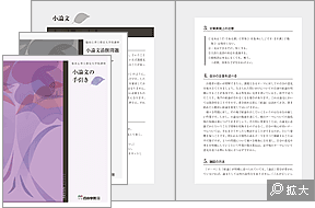 小論文添削指導