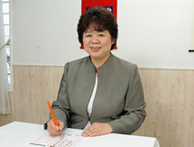 岡田先生