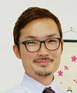 松尾健太先生