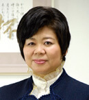 岡田 崇花先生