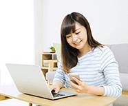 講義動画は何度でも見ることができます