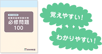 必修問題100