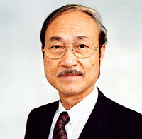 公益財団法人日本生態系協会　池谷　奉文　会長