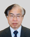 大島　襄先生