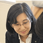 石澤　紀子