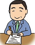 スピーディーで丁寧な添削指導